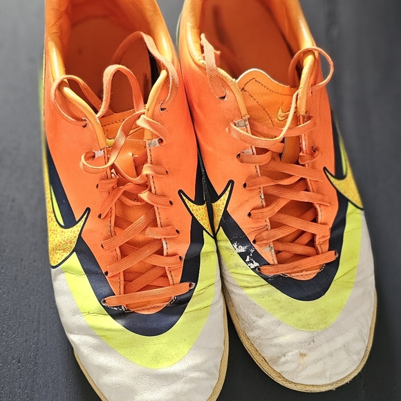 Nike soccer indoor - Picture 4 of 4